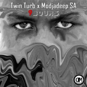 Modjadeep.SA - 9Bours  (Original Mix) ft. Twin Turb